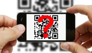 Как получить qr код при наличии антител