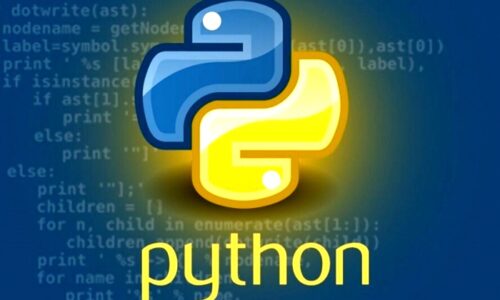 Язык Python: программирование для всех